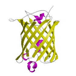 Image of CATH 4ljbA00