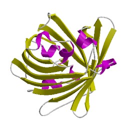 Image of CATH 4ljbB