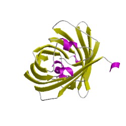 Image of CATH 4ljbD00