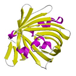 Image of CATH 4ljdB