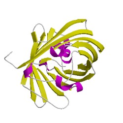 Image of CATH 4ljdD