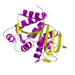 Image of CATH 4ljlA