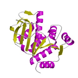 Image of CATH 4ljlB