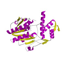 Image of CATH 4lk3A