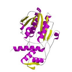 Image of CATH 4lk3B