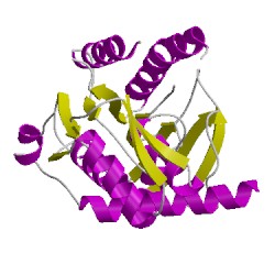 Image of CATH 4lk3C