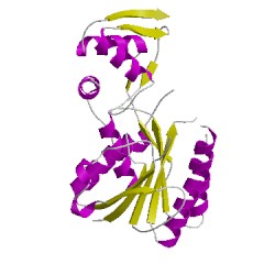 Image of CATH 4lk3E