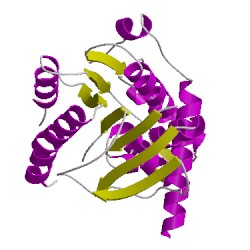 Image of CATH 4lk3F