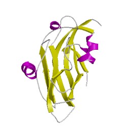 Image of CATH 4llfD01