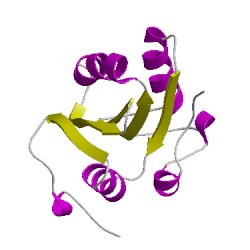 Image of CATH 4lmdA