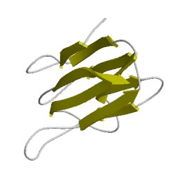 Image of CATH 4lmfA01