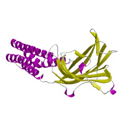 Image of CATH 4lmkA