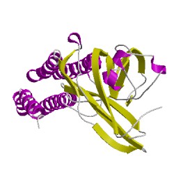 Image of CATH 4lmkD