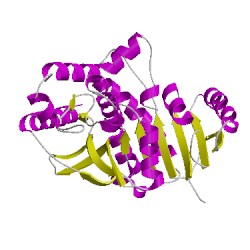 Image of CATH 4lmrA