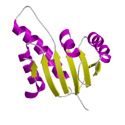 Image of CATH 4lmrA01