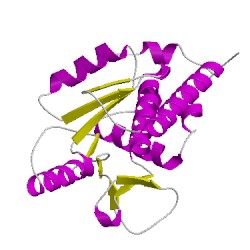 Image of CATH 4ln7A