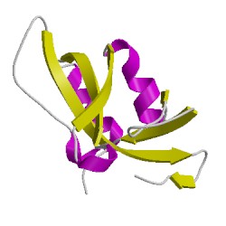 Image of CATH 4lnkA01