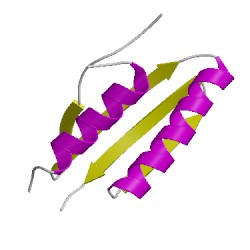 Image of CATH 4lowA