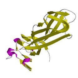 Image of CATH 4lp4B