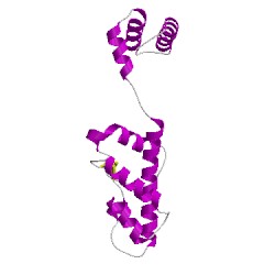 Image of CATH 4lr3A