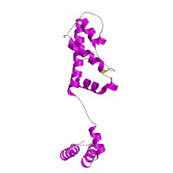 Image of CATH 4lr3C