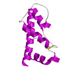 Image of CATH 4lr3C02