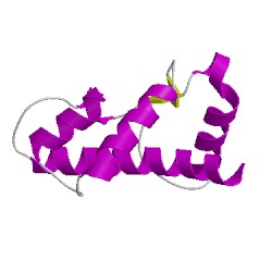 Image of CATH 4lr3D02