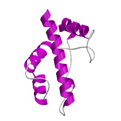 Image of CATH 4lr3E02