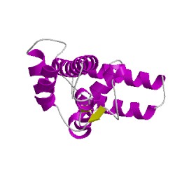 Image of CATH 4lr3F