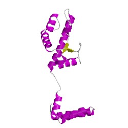 Image of CATH 4lr3G