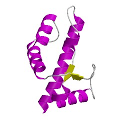 Image of CATH 4lr3G02