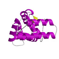 Image of CATH 4lr3H