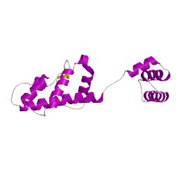 Image of CATH 4lr3K