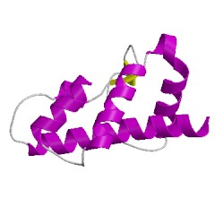 Image of CATH 4lr3K02