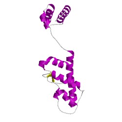 Image of CATH 4lr3L