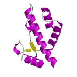 Image of CATH 4lr3M02