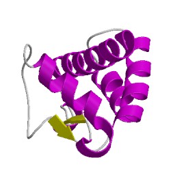 Image of CATH 4lr3P02