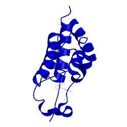 Image of CATH 4lr6
