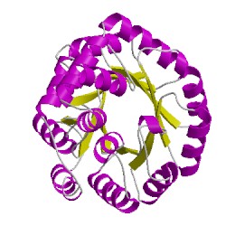 Image of CATH 4lrtA