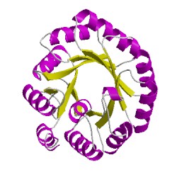 Image of CATH 4lrtA01