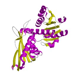 Image of CATH 4lrtB