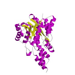 Image of CATH 4lrtC