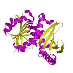 Image of CATH 4lrtD