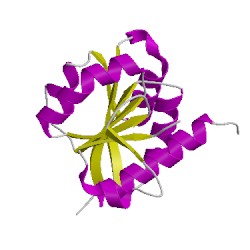 Image of CATH 4lrtD01