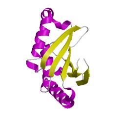 Image of CATH 4lrtD02