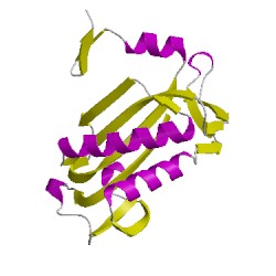 Image of CATH 4lrxA02