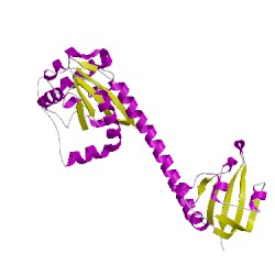 Image of CATH 4lryC