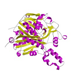 Image of CATH 4ls7A