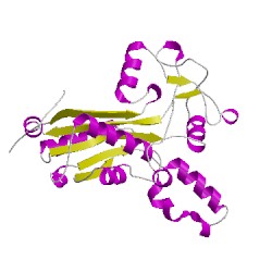 Image of CATH 4ls7A01