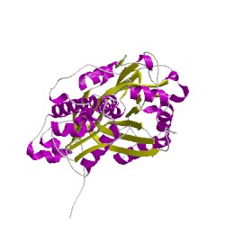 Image of CATH 4ls8A